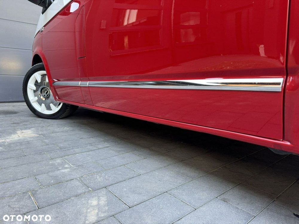 Volkswagen Multivan 2.0 BiTDI L1 Highline 4Motion DSG - 11