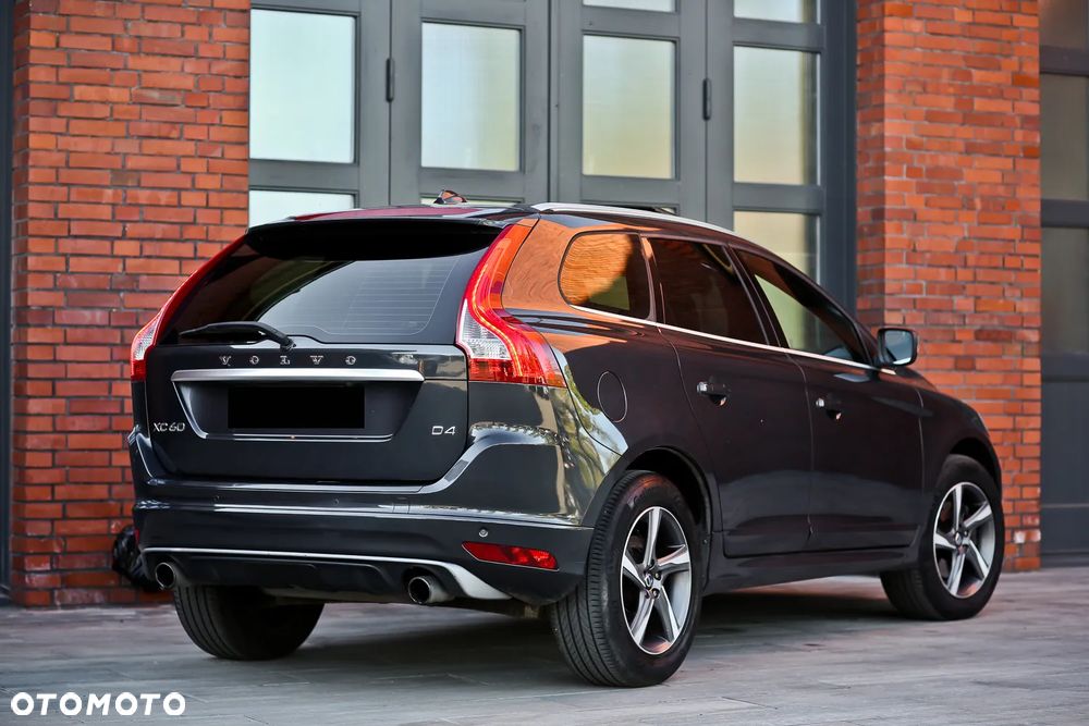 Volvo XC 60 D4 Drive-E Summum - 14