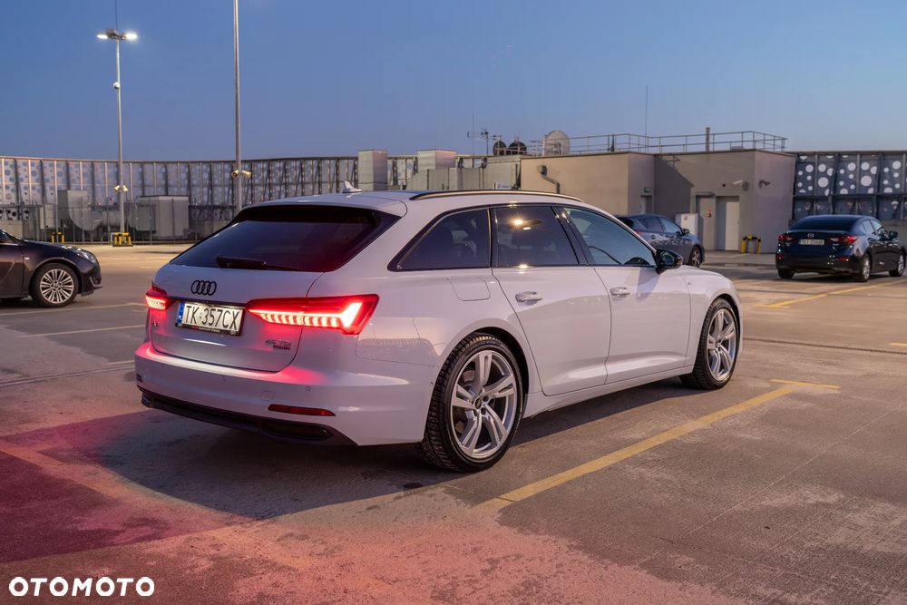 Audi A6 Avant - 3