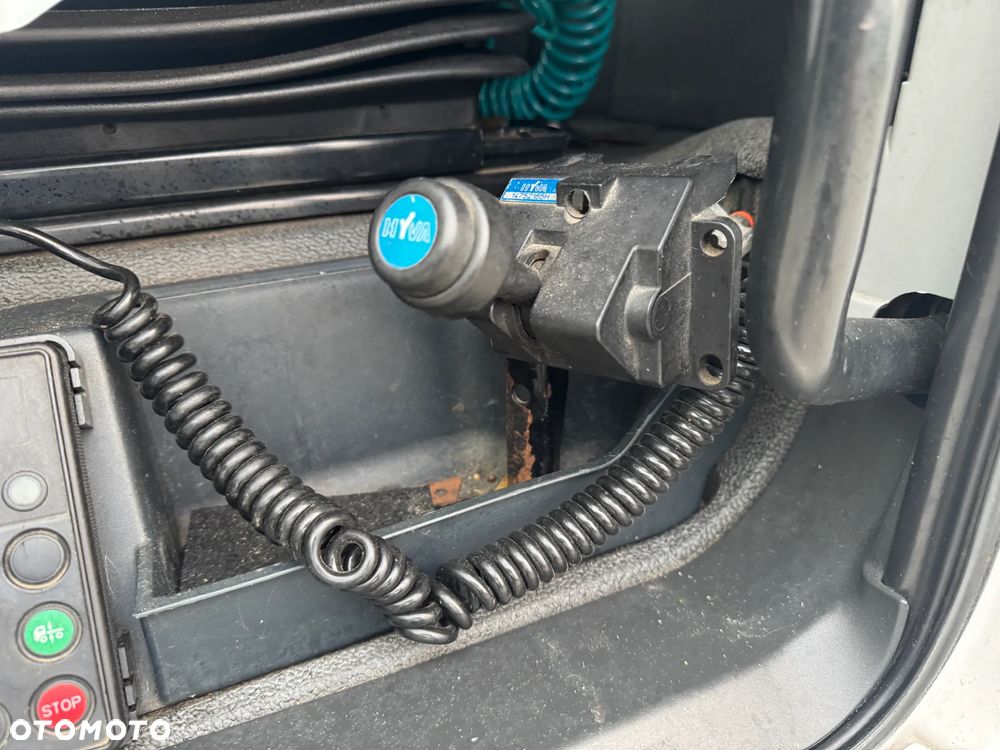 MAN TGX 18.480 BLS - 16