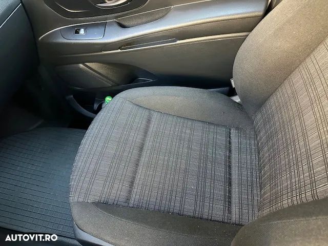 Mercedes-Benz Vito - 8