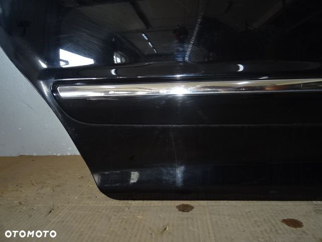 DRZWI PRAWY TYŁ PRAWE TYLNE HYUNDAI TRAJET 99-04 LAK:EB NR1130 - 6