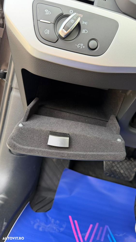 Audi A4 Allroad 40 TDI S tronic - 14