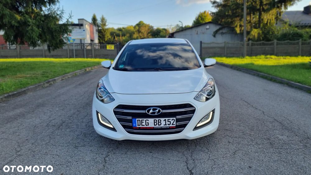 Hyundai i30 1.4 Passion - 3