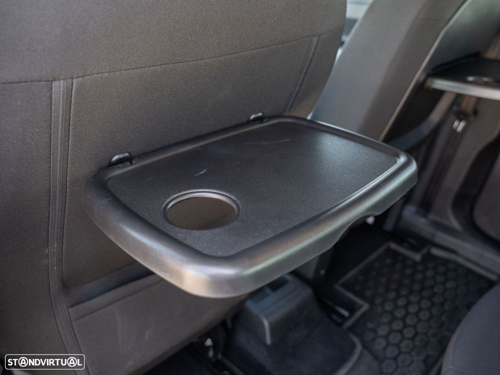 Citroën Berlingo 1.5 BlueHDi XL Shine EAT8 - 44