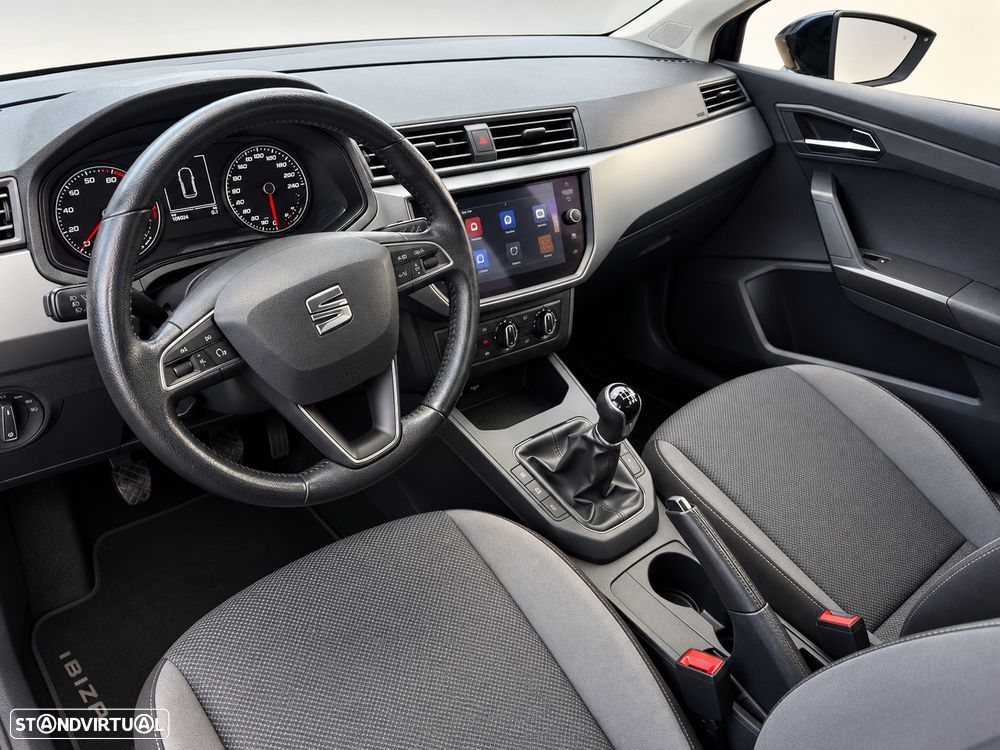 SEAT Ibiza - 4