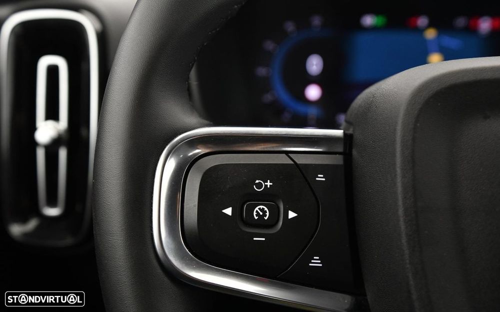 Volvo XC 40 - 12