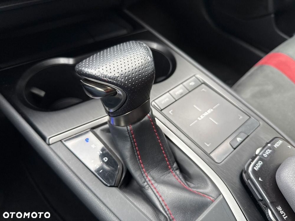 Lexus UX - 20