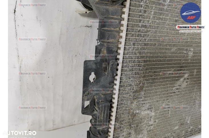 Radiator Apa original Volvo  XC60  1 [2008 - 2013] - 11