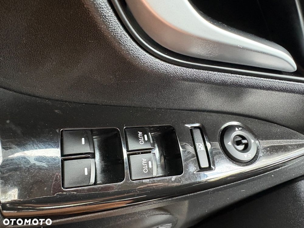 Hyundai ix20 1.6 BlueDrive Comfort - 6