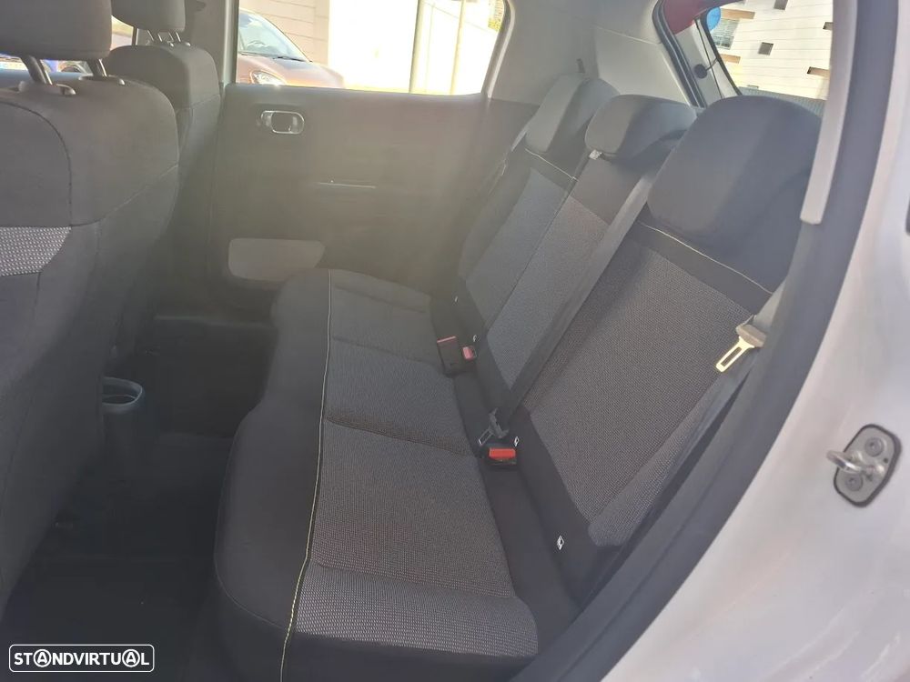 Citroën C3 1.2 PureTech Feel - 30