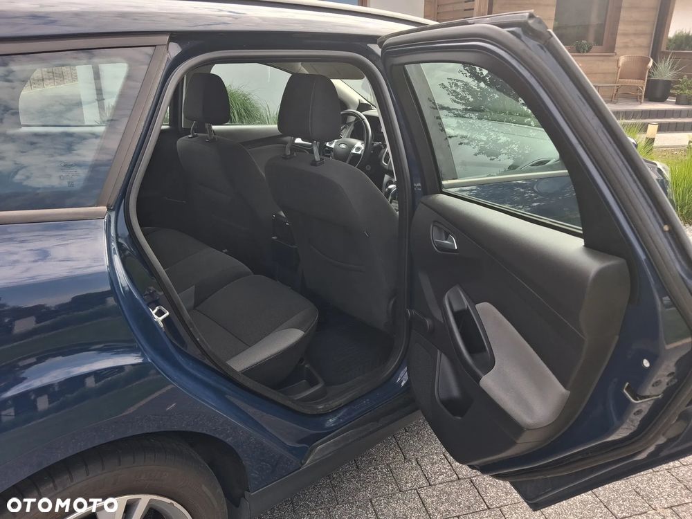 Ford Focus - 26