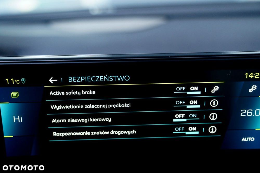 Peugeot 3008 - 35