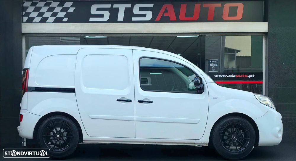Renault KANGOO 1.5 dCi Confort S/S - 53