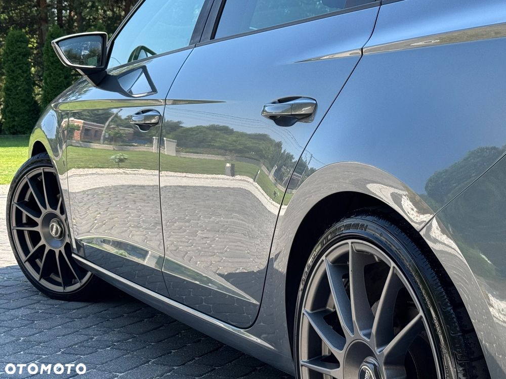 Seat Leon 1.4 TSI FR S&S - 18