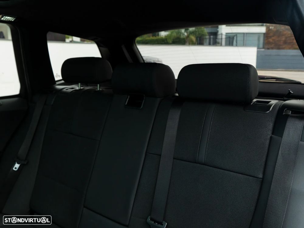 BMW X3 2.0 d - 16