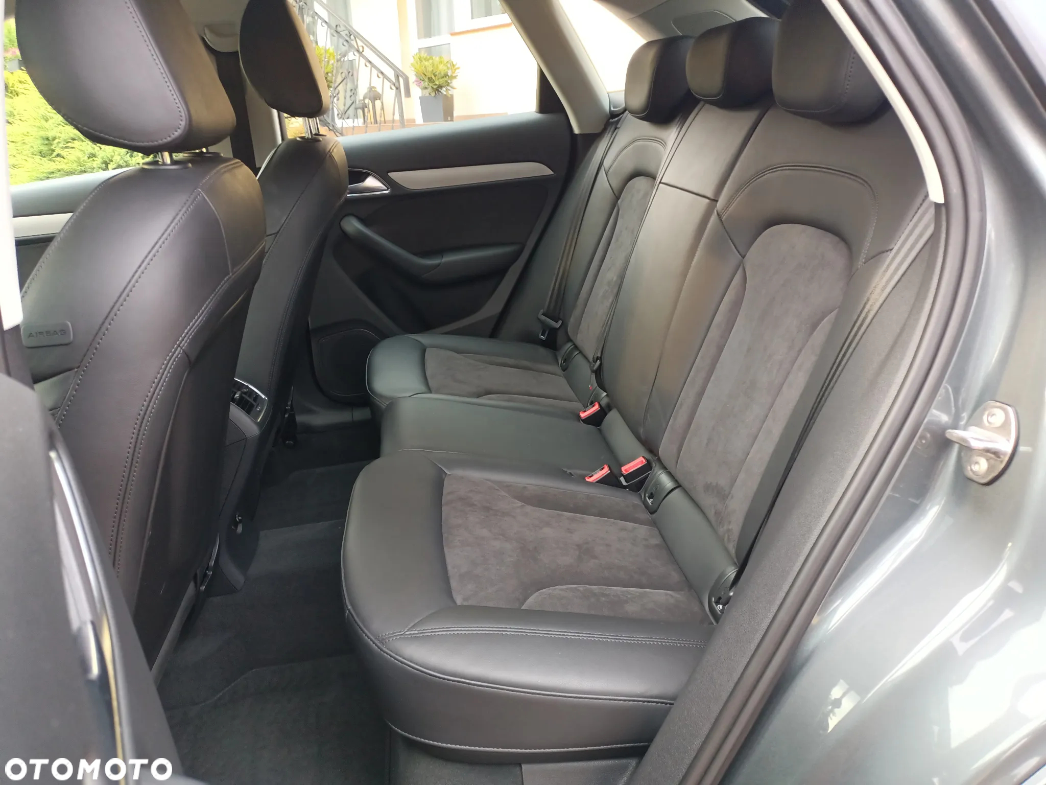 Audi Q3 2.0 TDI Quattro S tronic - 10