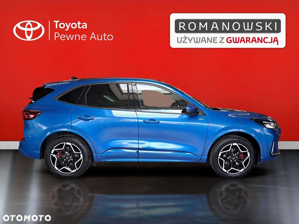 Ford Kuga - 7