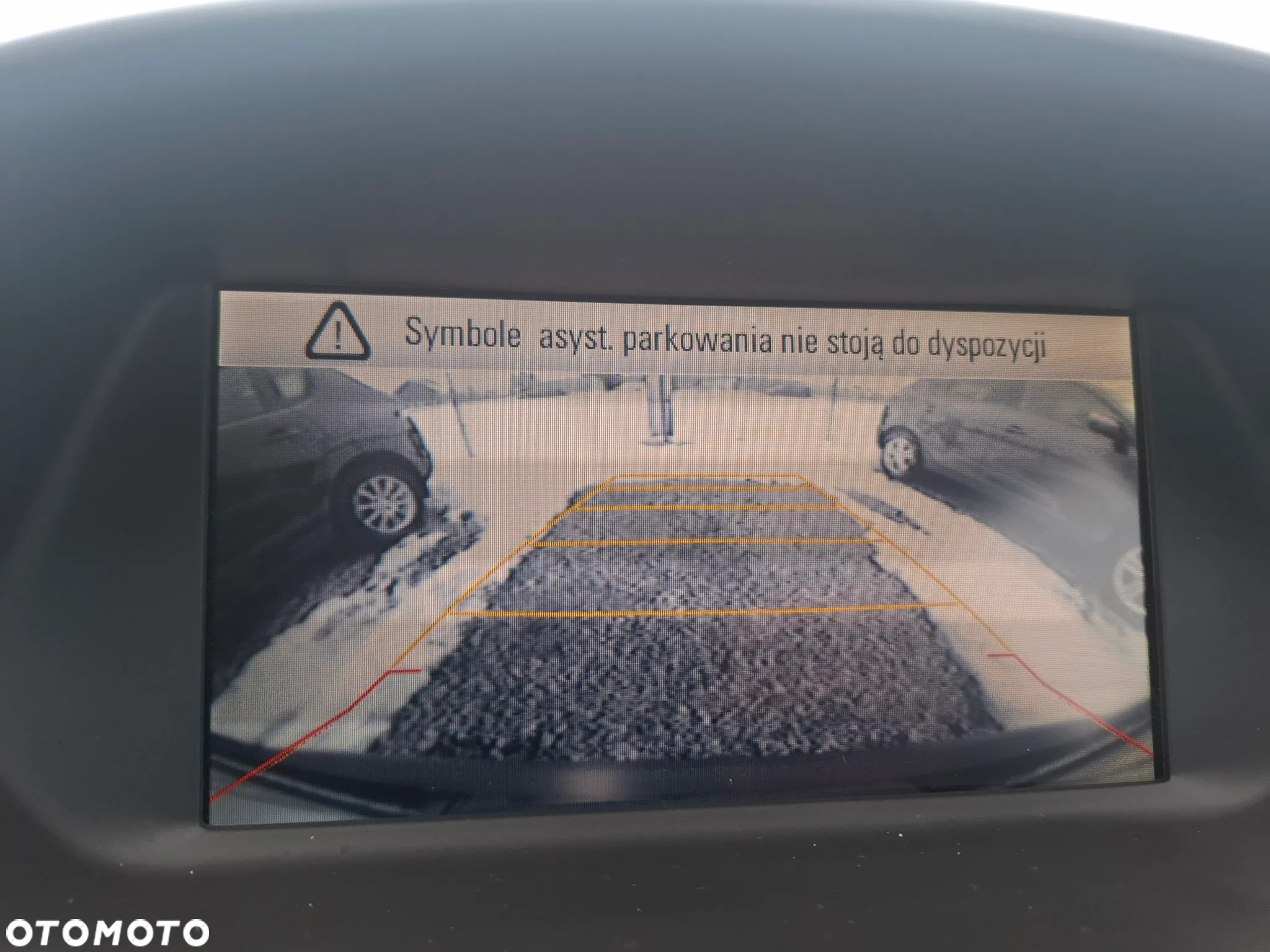 Opel Mokka 1.7 CDTI Cosmo S&S - 23