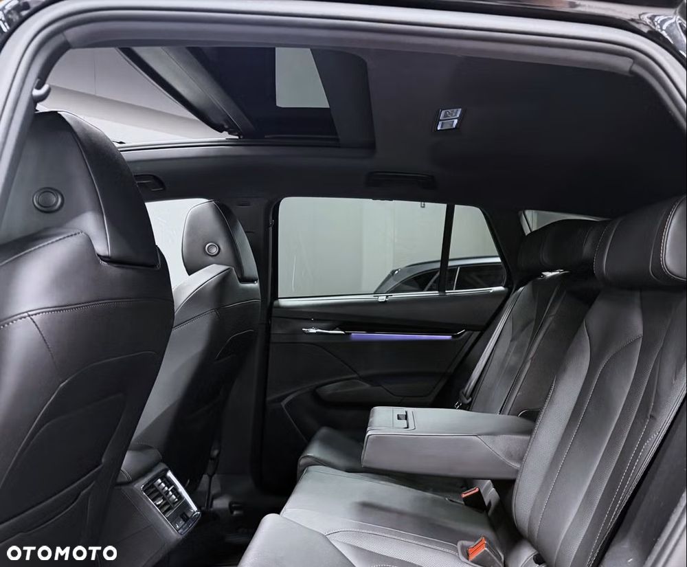 Skoda Enyaq 80x 82kWh Founders - 15