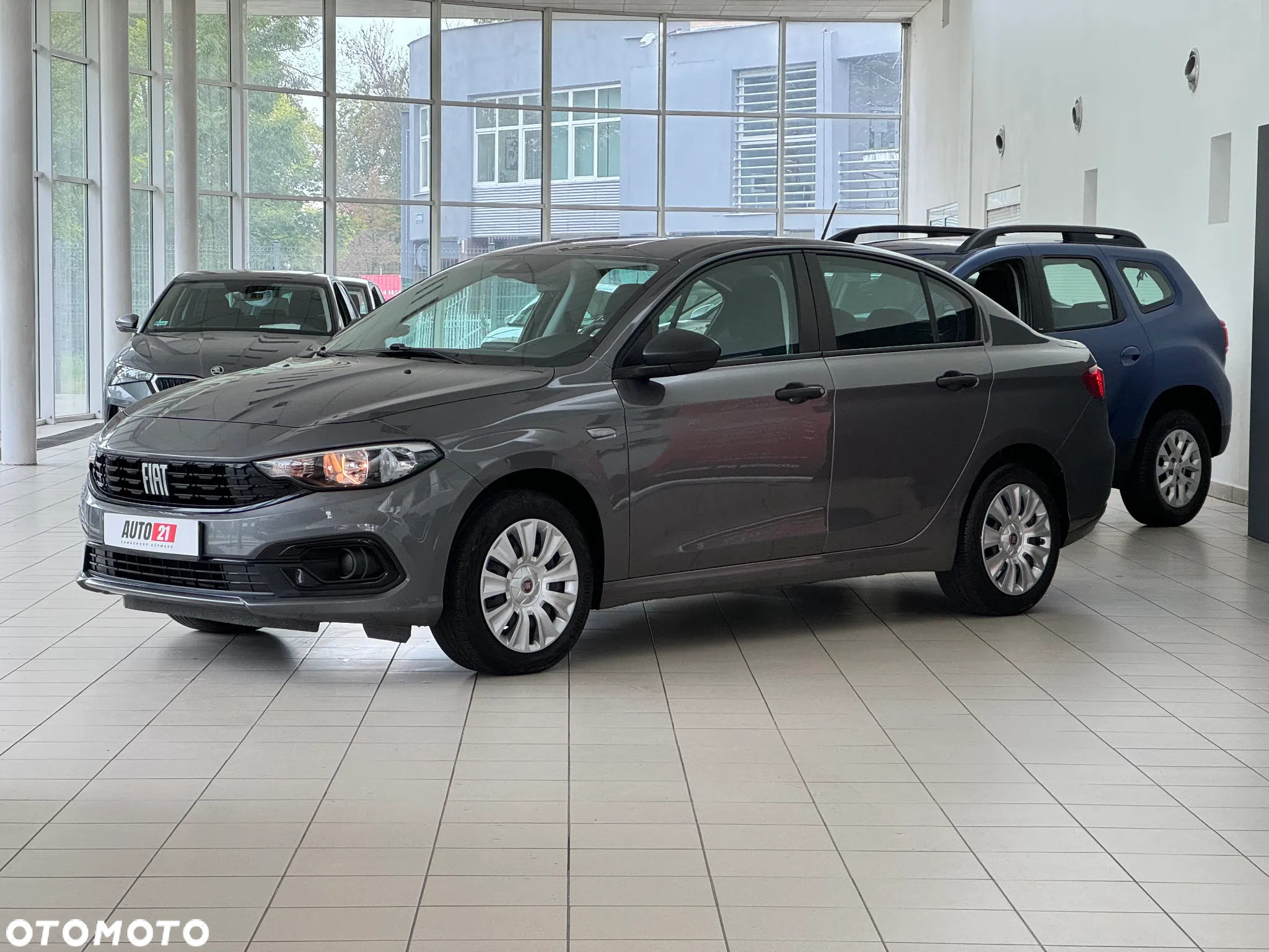 Fiat Tipo 1.0 T3 City Life - 30