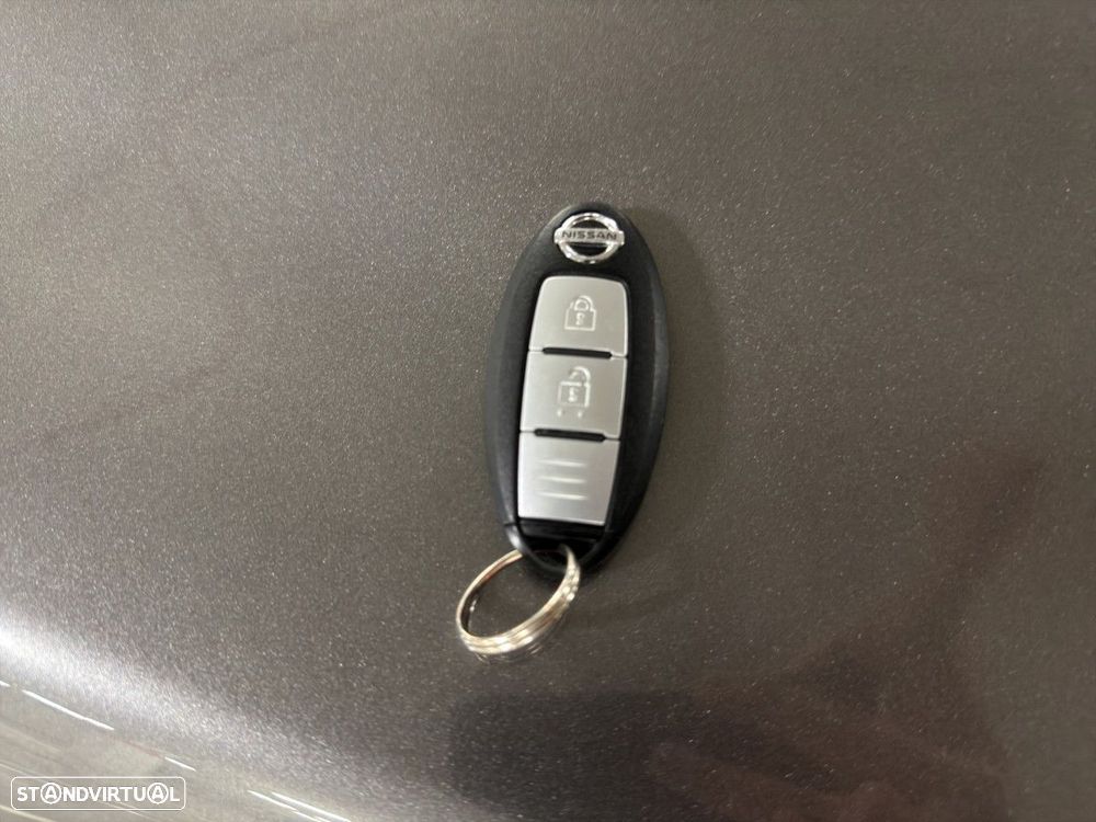 Nissan Qashqai 1.5 dCi Acenta - 18