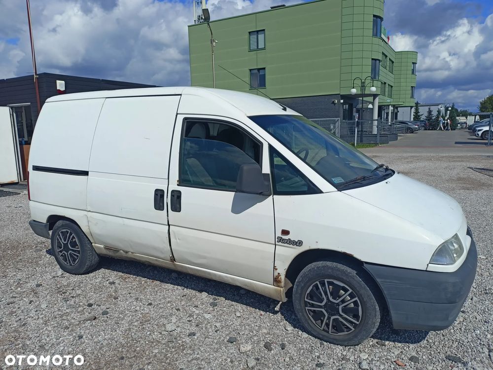 Peugeot Expert - 6