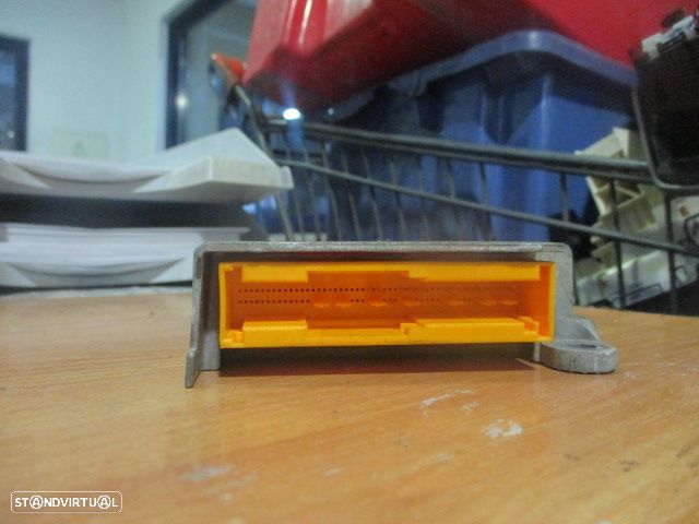Modulo Airbag 9209799 OPEL AGILA 2003 - 1