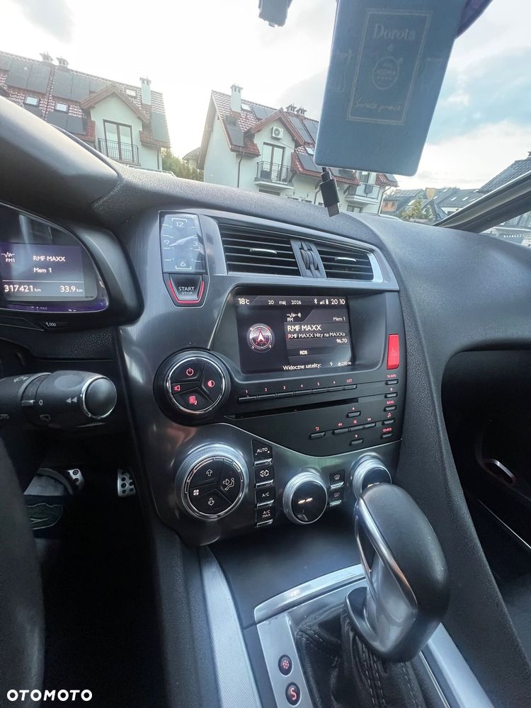 Citroën DS5 2.0 HDi Pure Pearl - 17