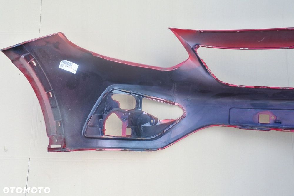 HONDA JAZZ CROSSTAR Zderzak - 5