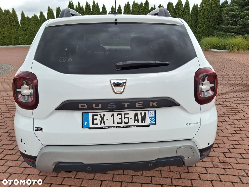 Dacia Duster - 4