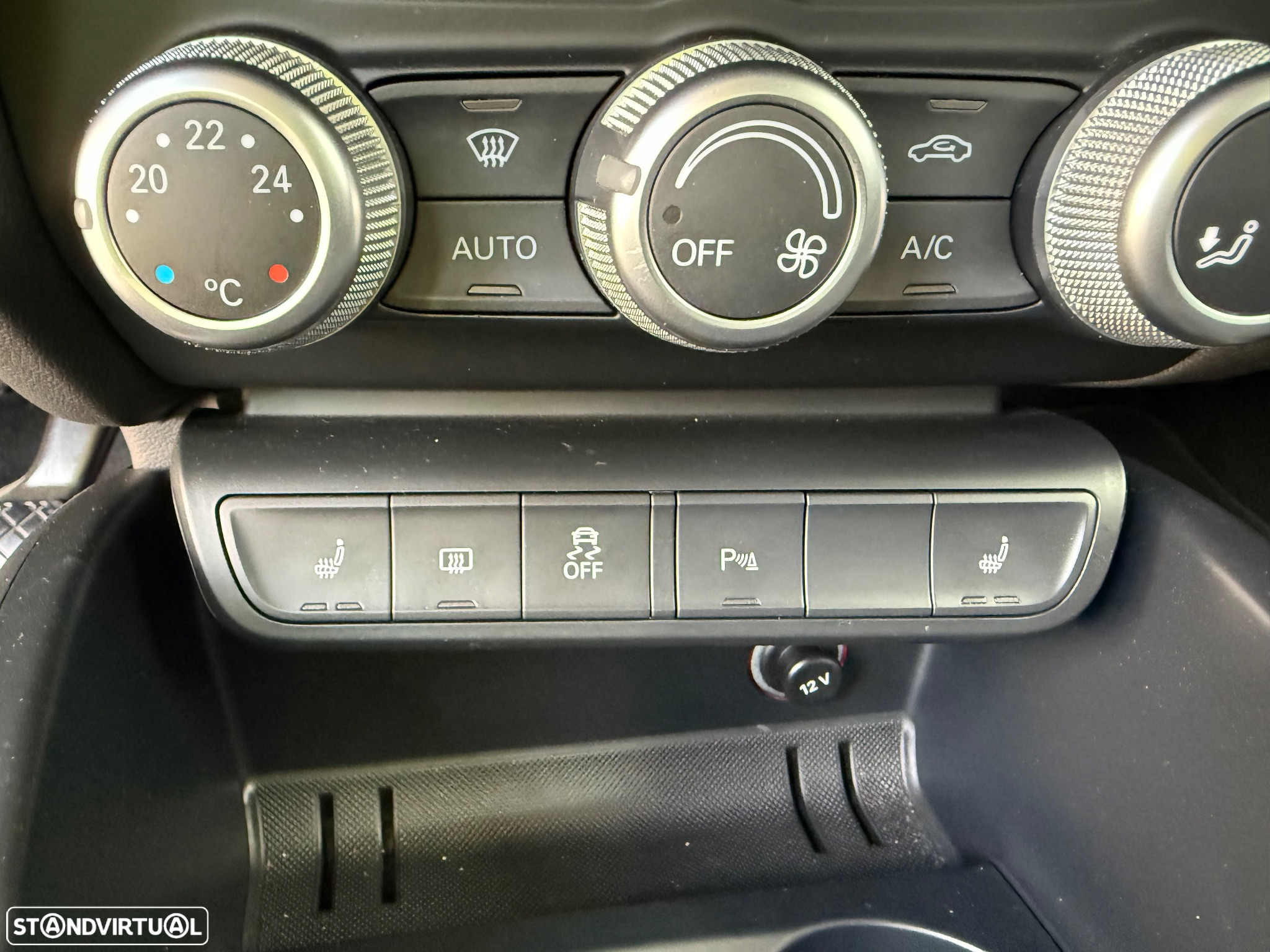 Audi A1 Sportback 1.4 TDI (ultra) sport - 14