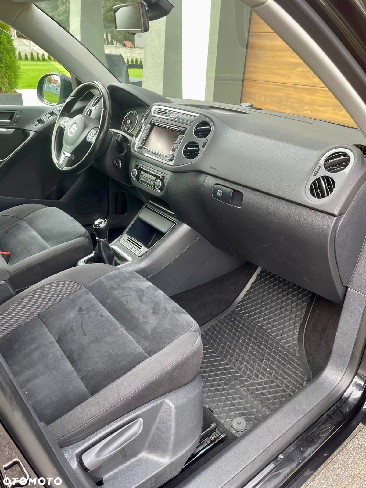 Volkswagen Tiguan 1.4 TSI 4Motion Life - 15
