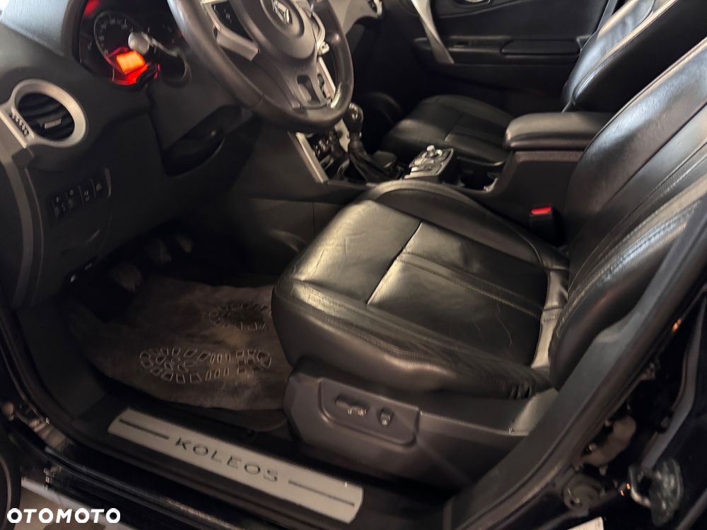 Renault Koleos 2.0 dCi 4x4 Bose Edition - 20