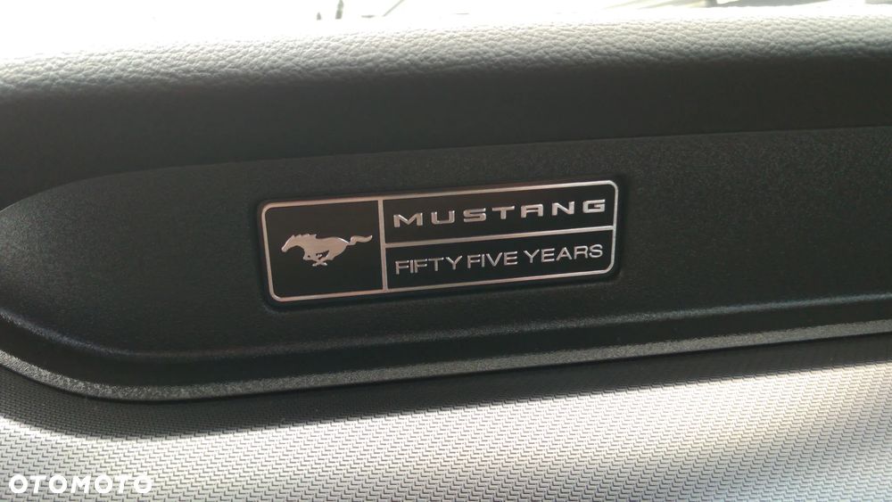 Ford Mustang - 27