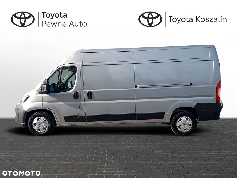 Toyota PROACE MAX - 3