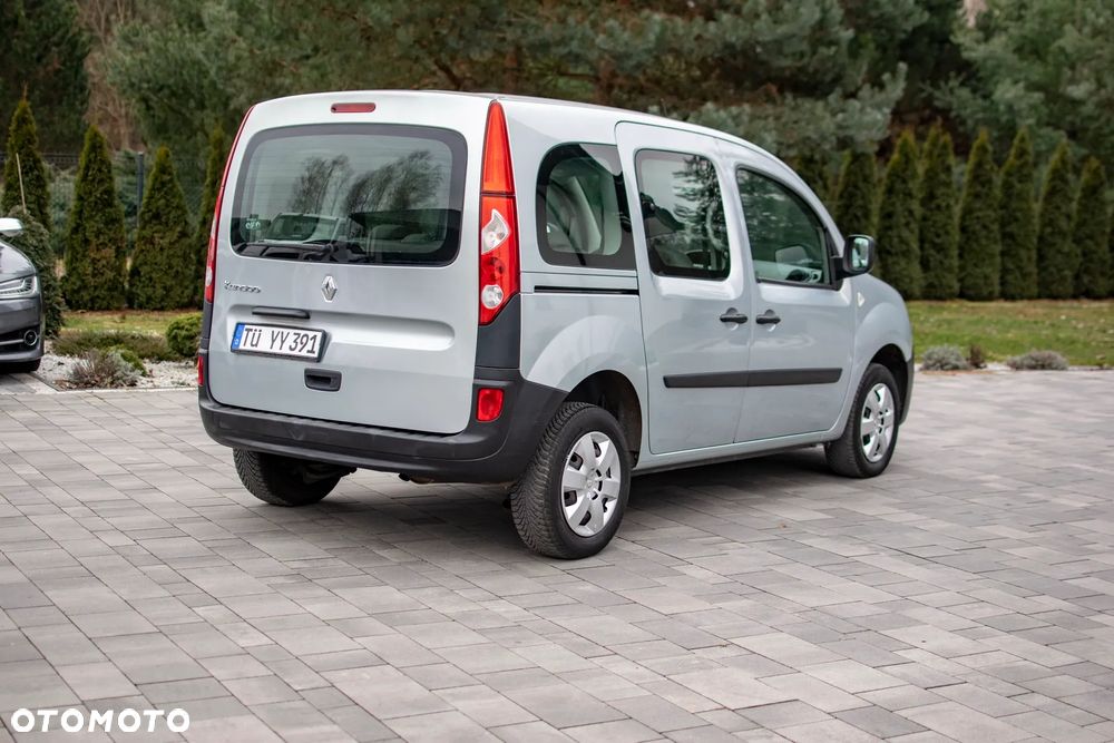 Renault Kangoo ver-110-tendance - 25