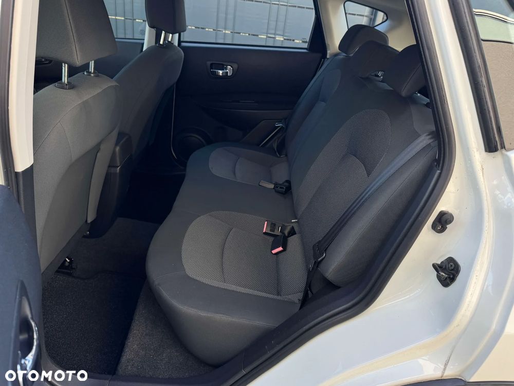 Nissan Qashqai 1.6 acenta - 30