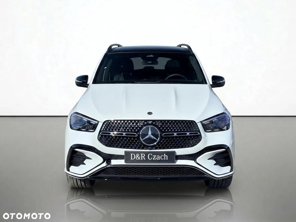 Mercedes-Benz GLE - 3