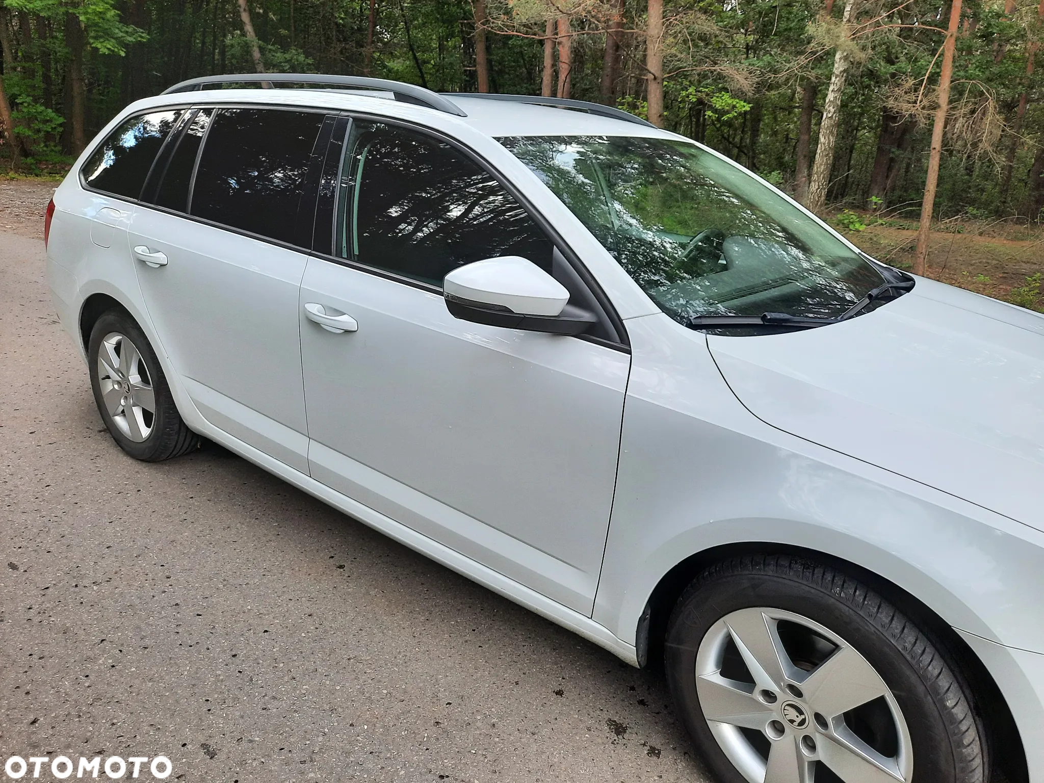 Skoda Octavia 1.5 TSI ACT Ambition DSG - 5