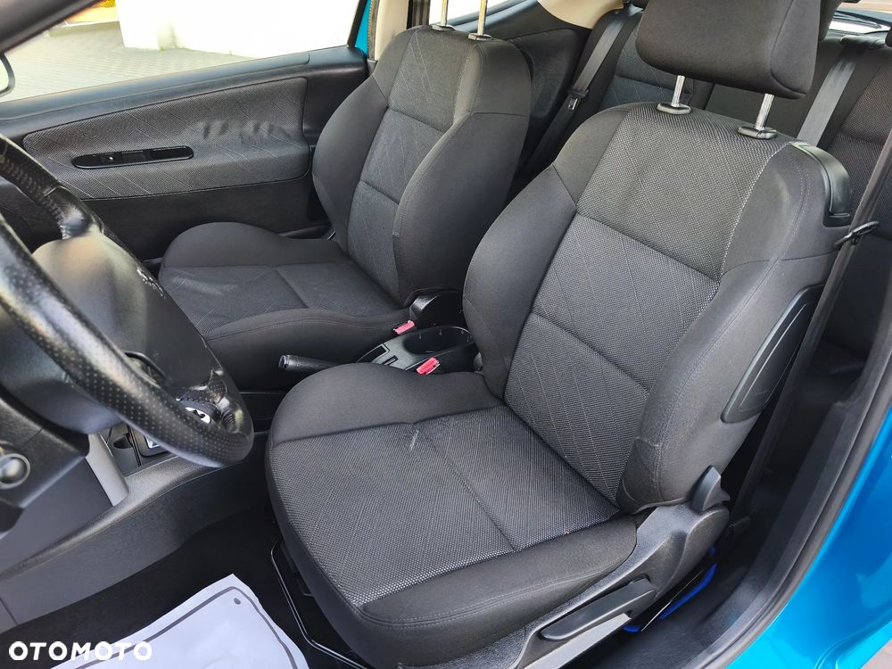 Peugeot 207 120 Automatik Sport - 20