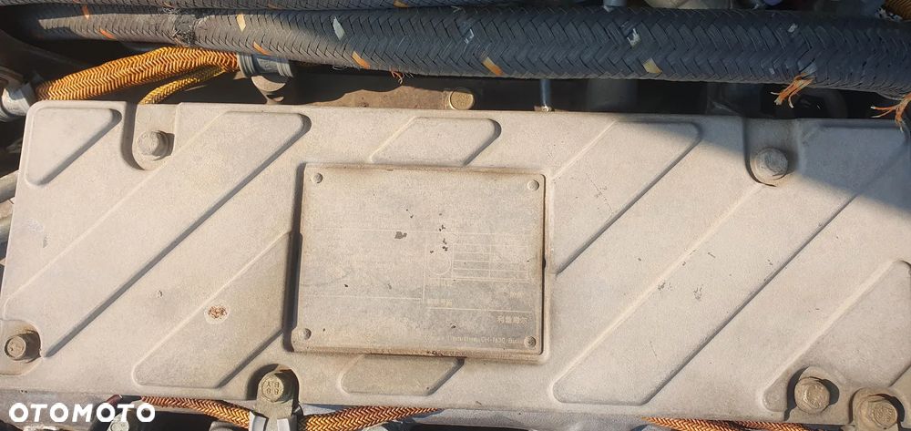 Liebherr LH 22 M - 13