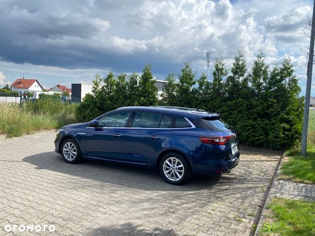 Renault Megane ENERGY TCe 130 INTENS - 1