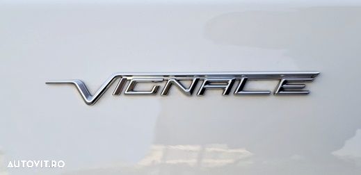 Ford Focus 2.0 EcoBlue Vignale - 26