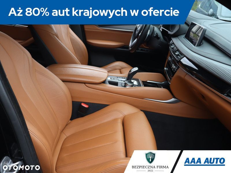BMW X6 - 11
