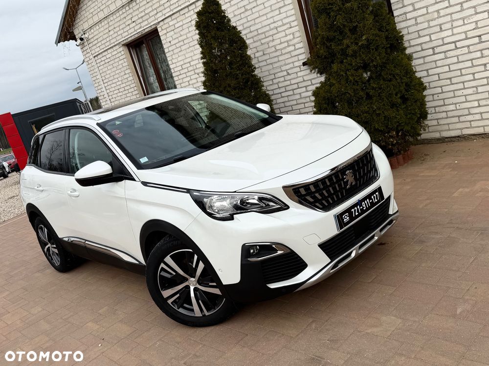 Peugeot 3008 - 5
