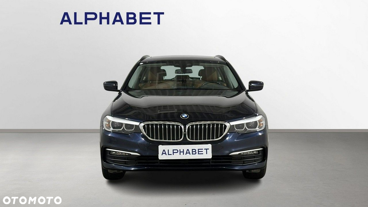 BMW Seria 5 - 9