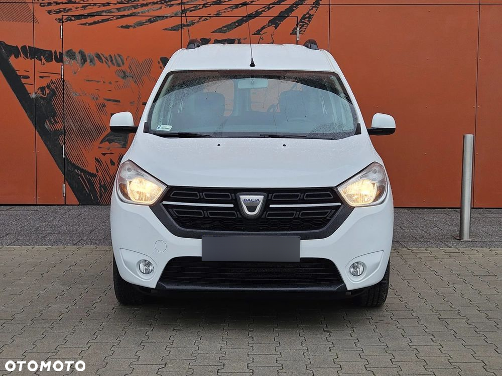 Dacia Dokker 1.6 SCe Laureate - 3