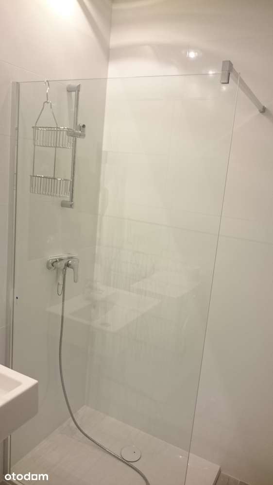 Elegancka kawalerka na Wilanowie