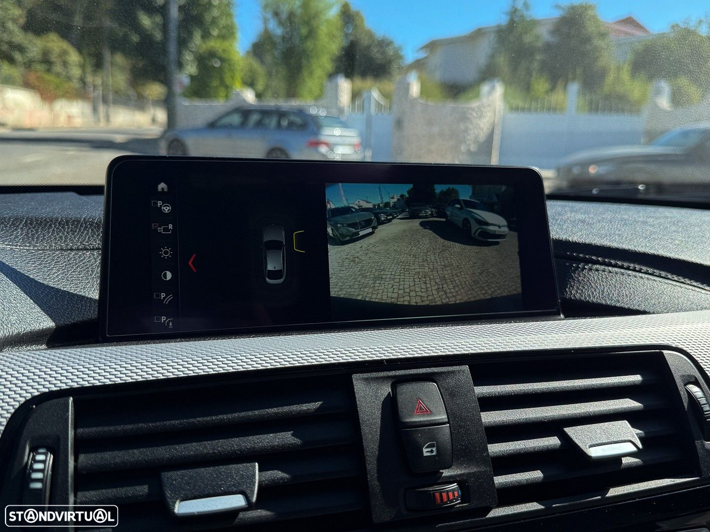 BMW 420 Gran Coupé d Pack M Auto - 6